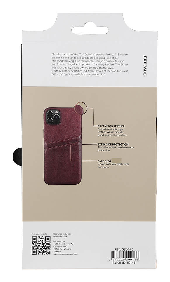 Buffalo 590073 mobile phone case – image 4