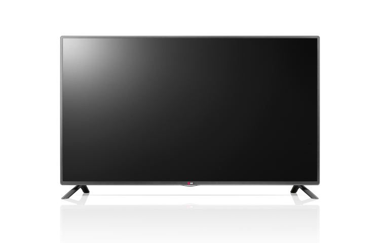 LG 32LB561U TV 81.3 cm (32") HD Black – image 2