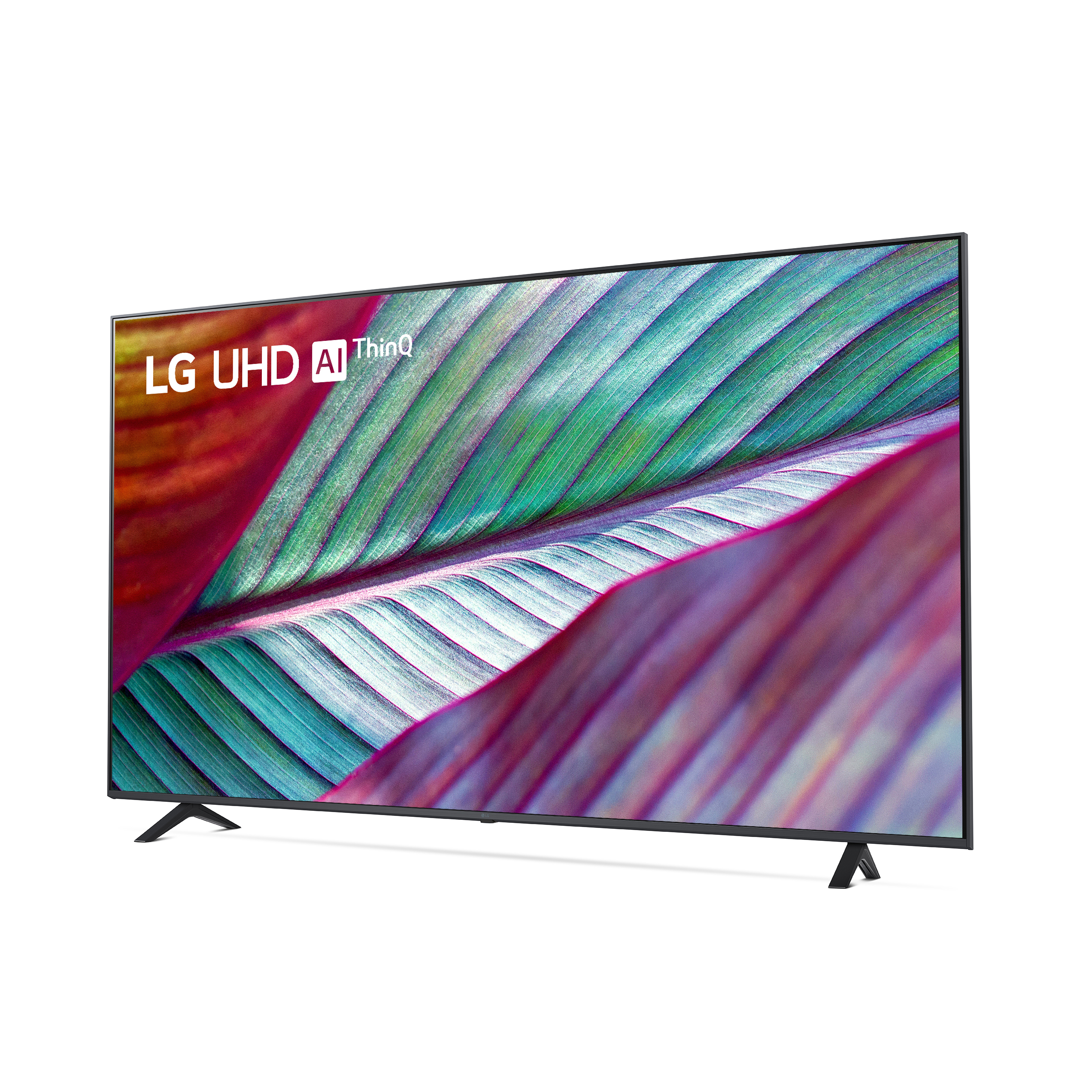 Smart tv LG Electronics 75UR78006LK 75 pouces 4k LED — photo 2