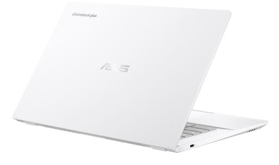 ASUS Chromebook Plus CX34 CX3402CBA-PQ0105 Intel® Core™ i3 i3-1215U – image 8