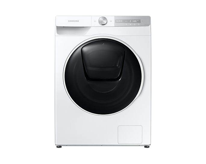 Samsung WW8TT754AEX washing machine Front-load