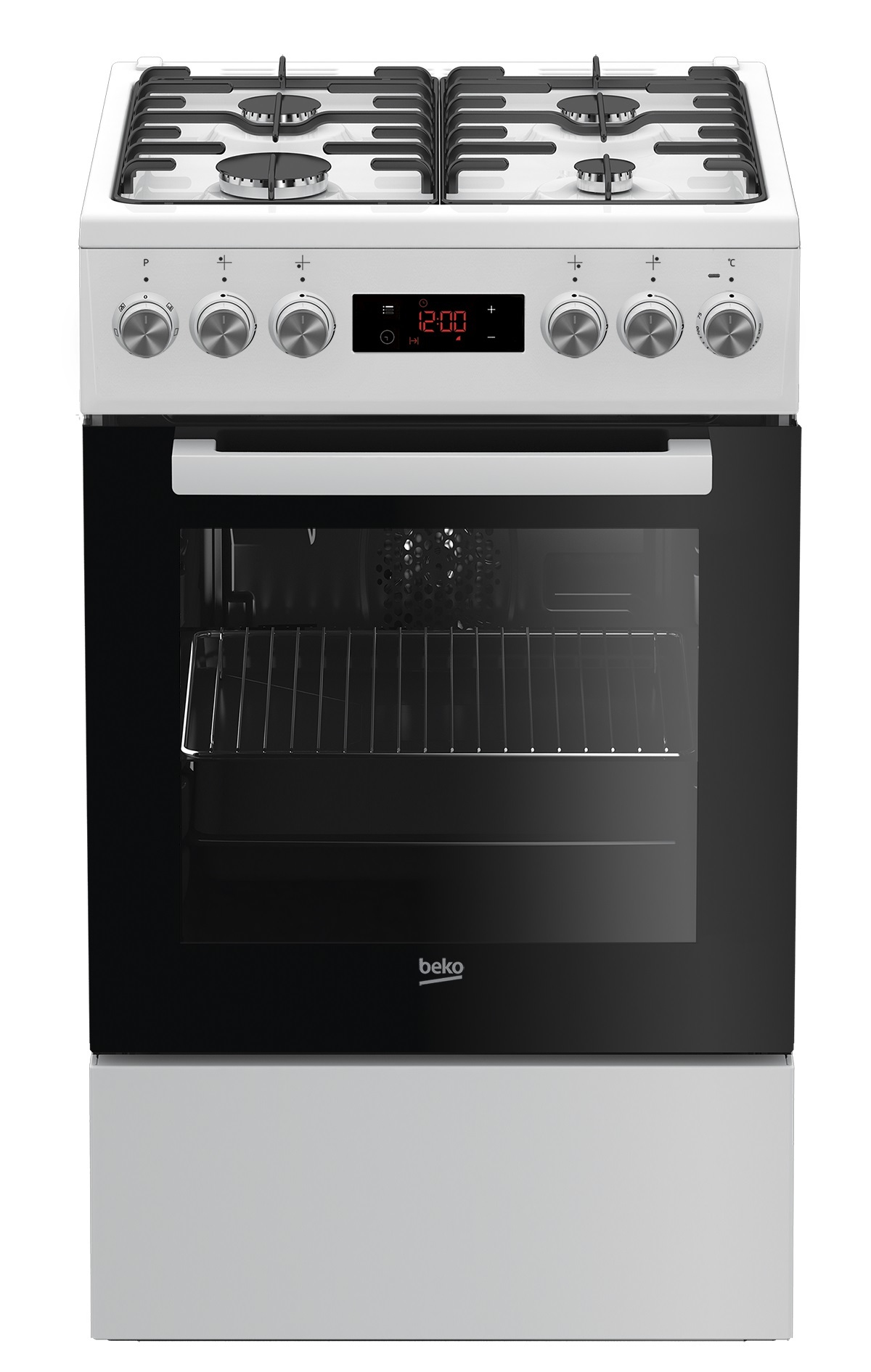 Beko FSE52320DWD — vue 1 sur 2
