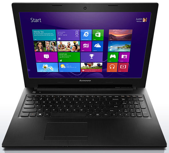 Lenovo IdeaPad G500s Intel® Core™ i5 i5-3230M Laptop