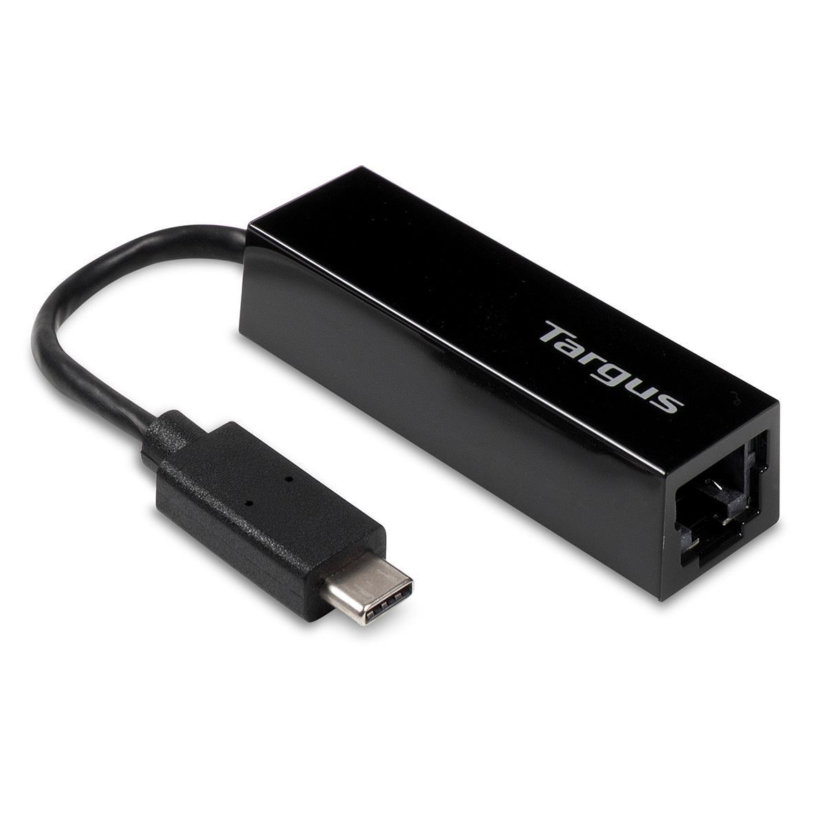 Targus ACA930EUZ interface cards/adapter