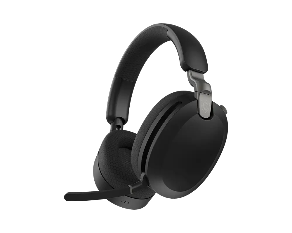 DIADEMA MAESTRO 500 NEGRO MSI