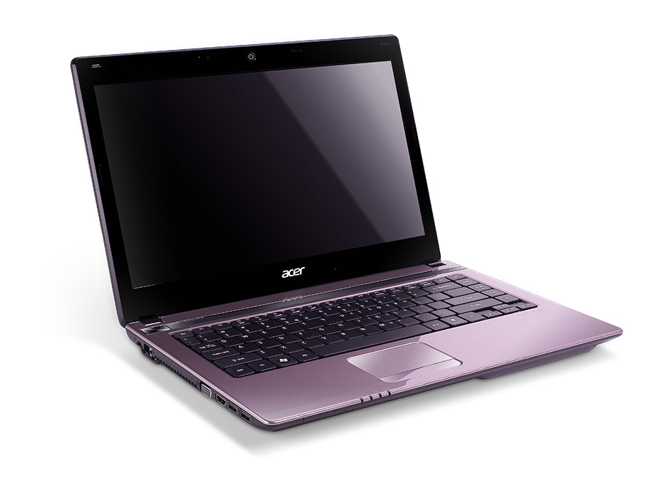 Acer Aspire 4752G-32354G50Mnuu Intel® Core™ i3 i3-2350M Laptop 35.6 cm (14") HD 4 GB DDR3-SDRAM 500 GB HDD NVIDIA® GeForce® GT 630M Linux Linpus Purple – image 4