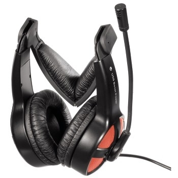 Hama Headset "Mindfield" – image 4