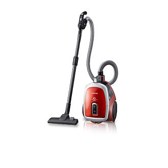 Samsung SC4790 2 L Cylinder vacuum Dry 2000 W Bagless – image 8