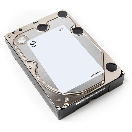 Dell W69TH internal hard drive