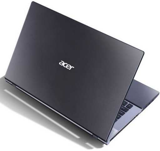 Acer Aspire V3-771G-53218G87BDCaii Intel® Core™ i5 i5-3210M Laptop – image 4