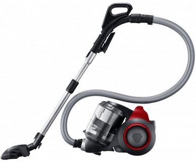 Samsung SC08F70HU vacuum – image 2