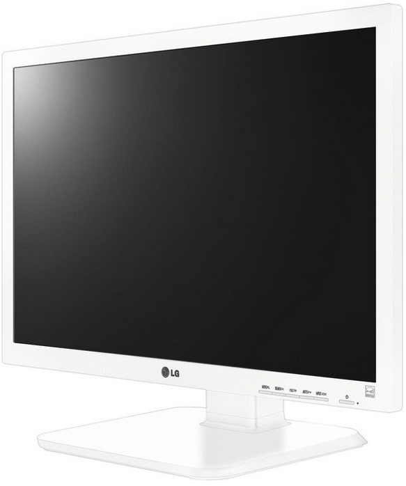 LG 24MB67PY-W computer monitor – image 9