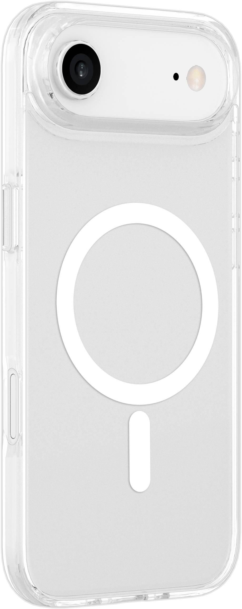 eSTUFF ES67141056 mobile phone case Cover Transparent – image 3