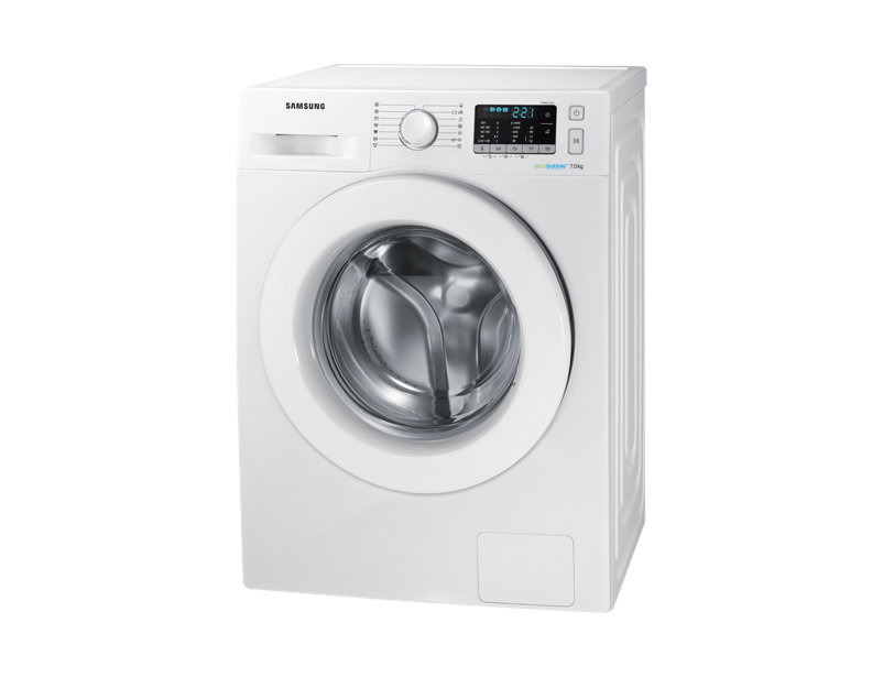 Samsung WW70J5535MW washing machine Front-load – image 3