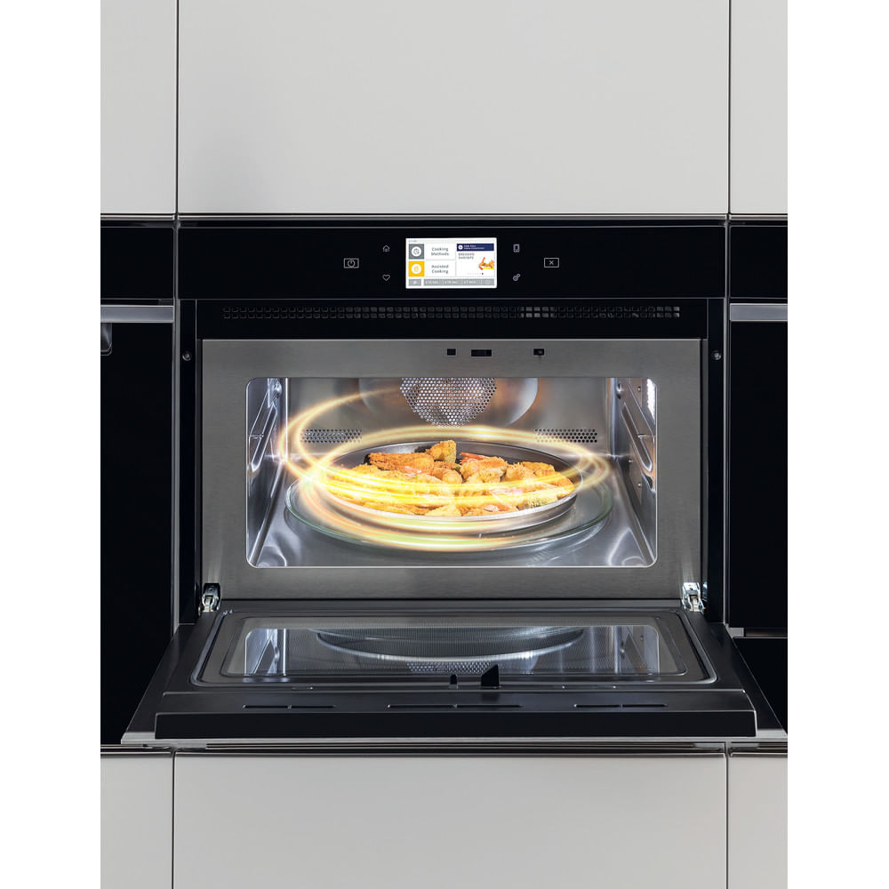 Whirlpool W11I MW161 – image 9