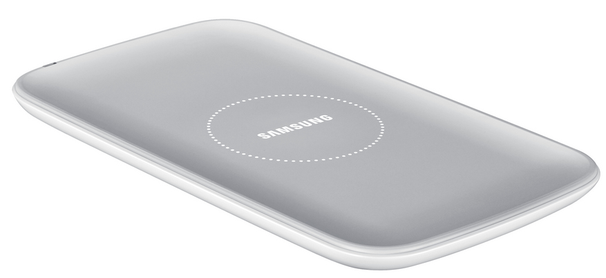 Samsung EP-P100IE Mobile phone White Indoor – image 3