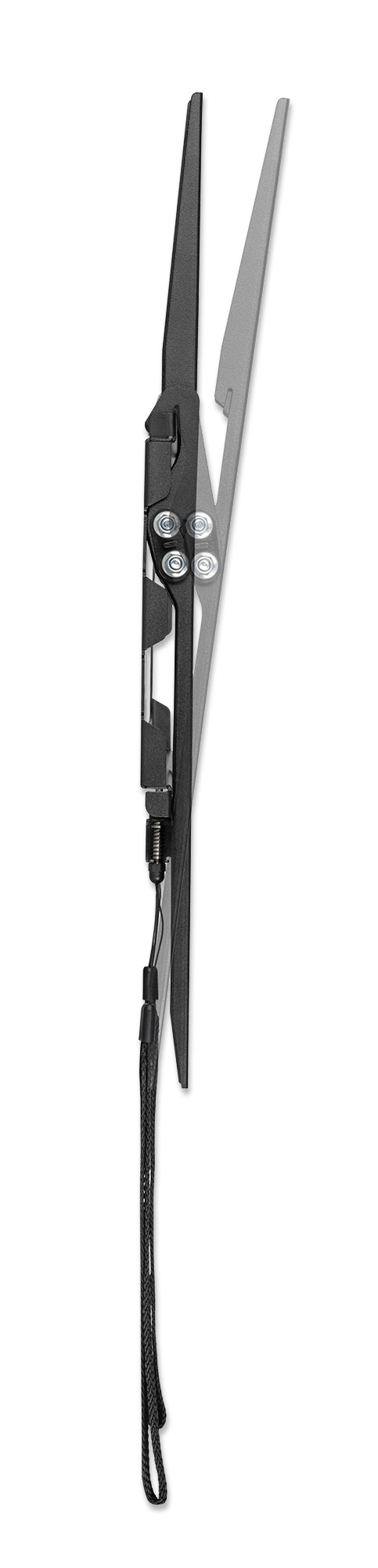 Manhattan Wall Mount for TV & Monitors (Tiltable), For screens – image 4