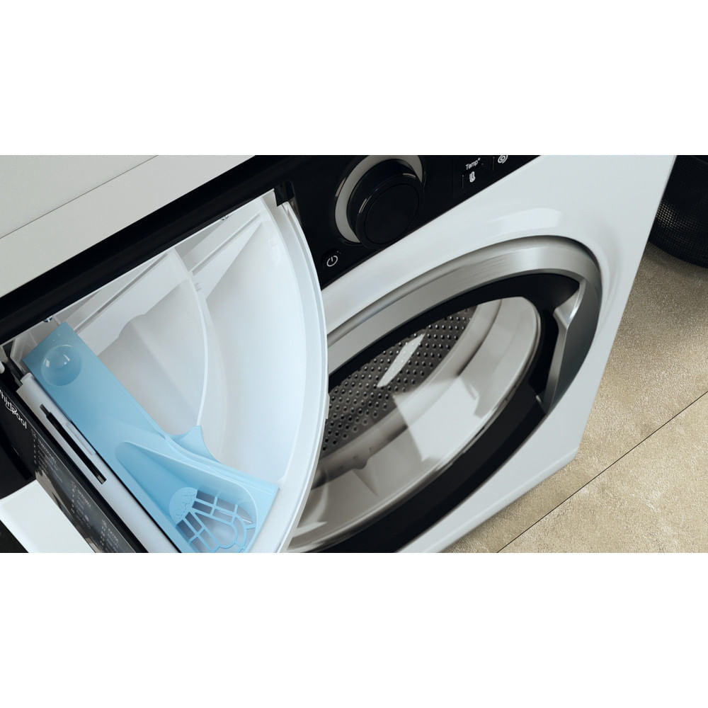 Whirlpool WSB 622 S IT – image 9