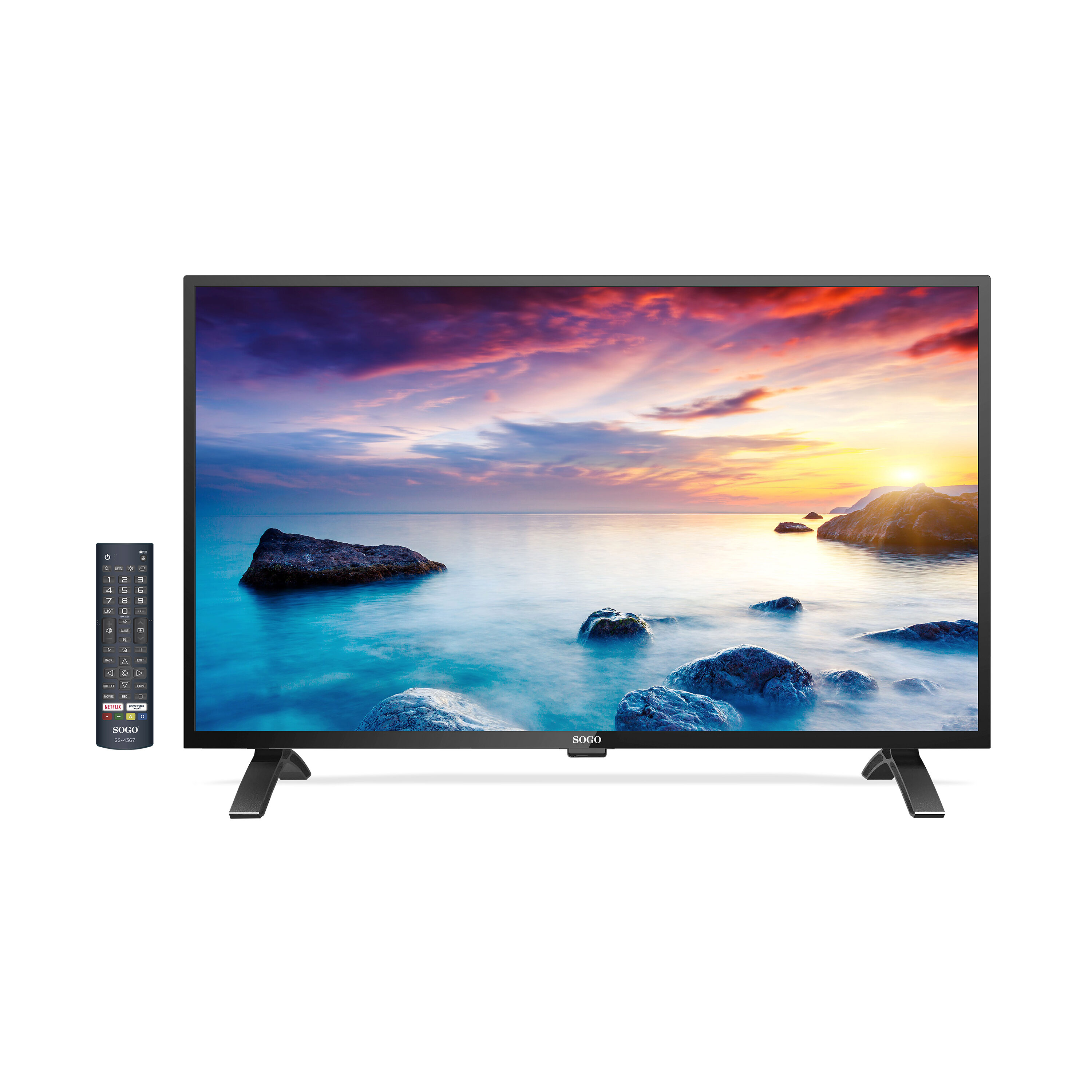 Sogo SS-4367 — vue 1 sur 4