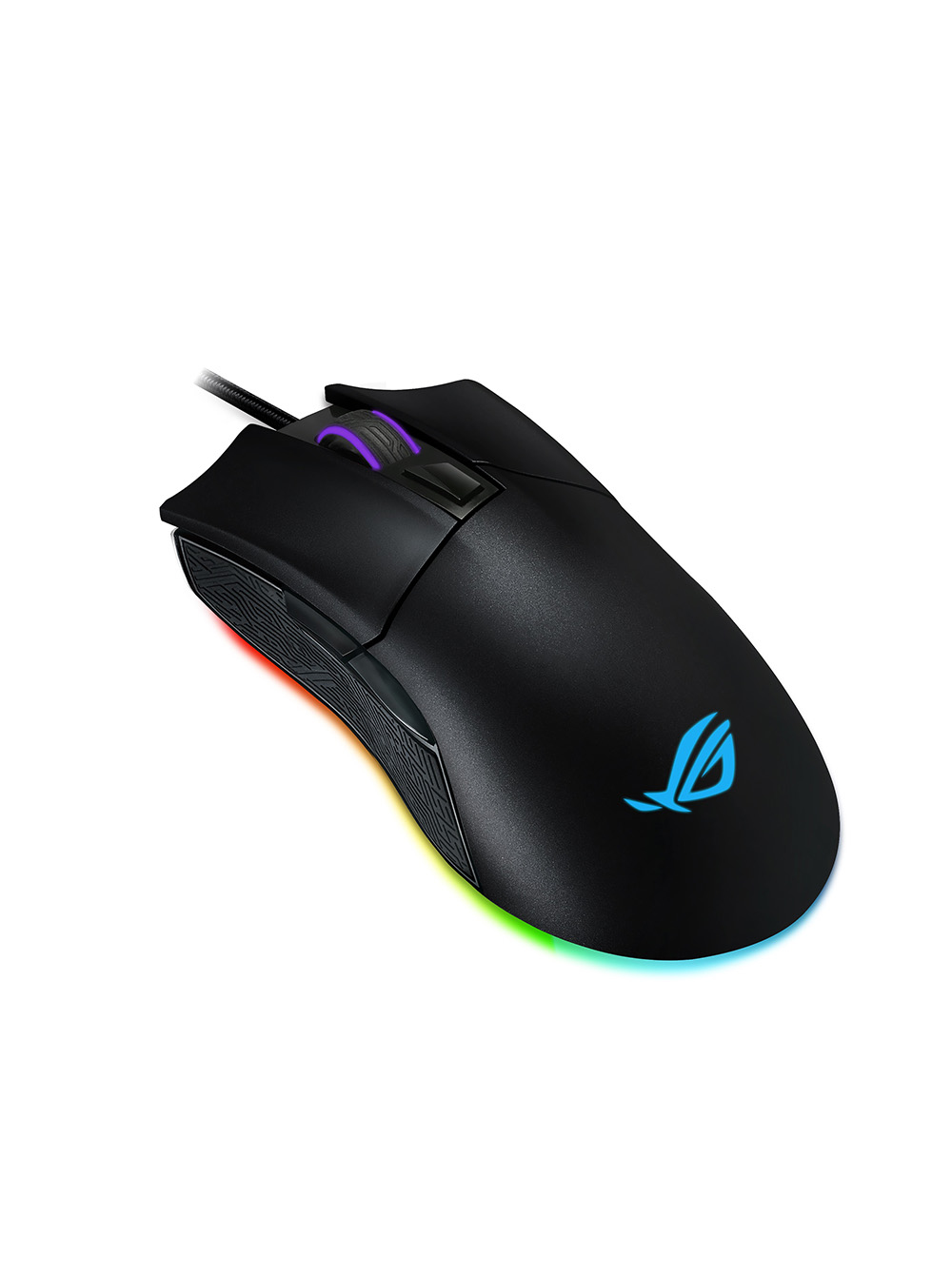 ASUS Gladius II Origin Gaming – image 2