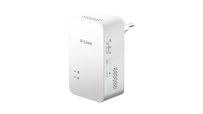 D-Link GO-RTW-N300 wireless router White – image 1