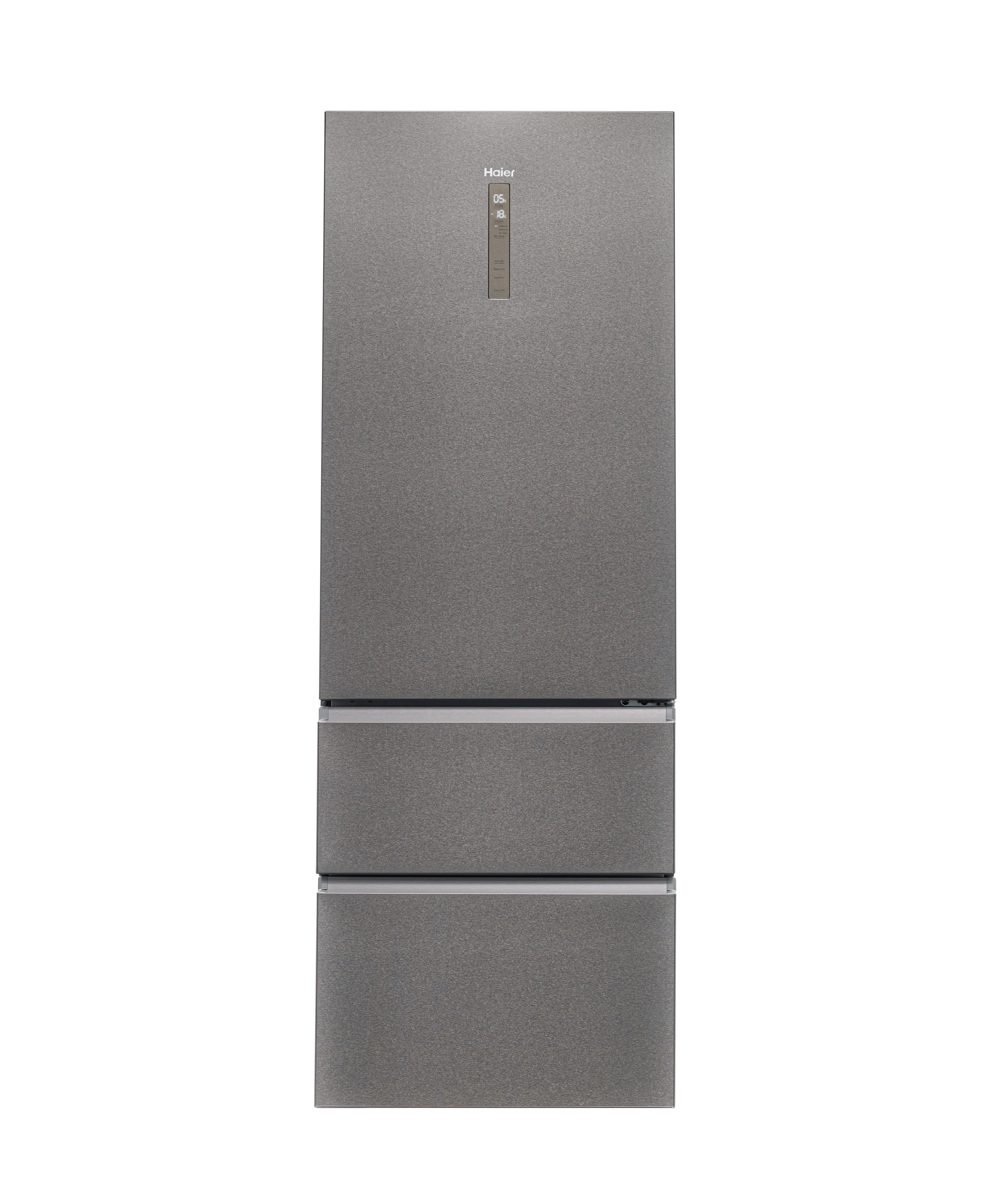 Haier HTR7720DNMP — vue 1 sur 8
