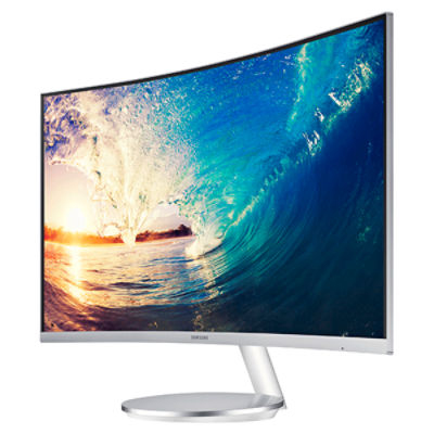Samsung LC27F591FDNXZA computer monitor – image 7