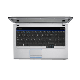 Samsung R R730-JA04ES Intel® Pentium® Dual-Core T4500 – image 9