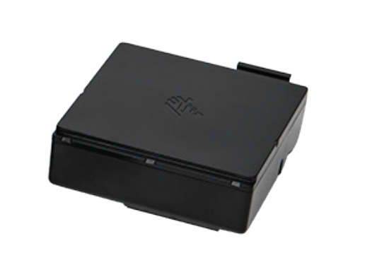Zebra BTRY-MPP-68MA1-01 printer/scanner spare part/accessory Battery