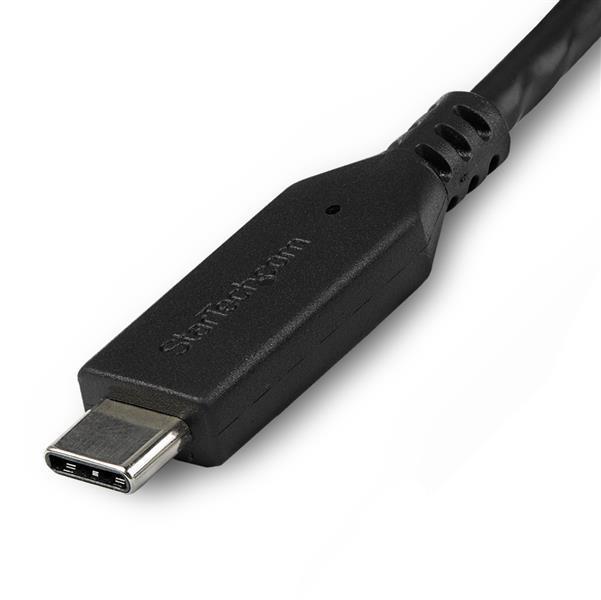 Resim StarTech.com 1m USB-C - DisplayPort 1.4 Adaptör Kablosu