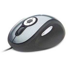 Samsung Pleomax SPM-4600 Optical Mouse