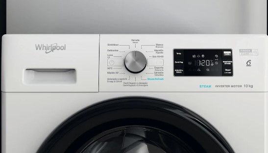 Whirlpool FFB 10469 BV SPT – image 7