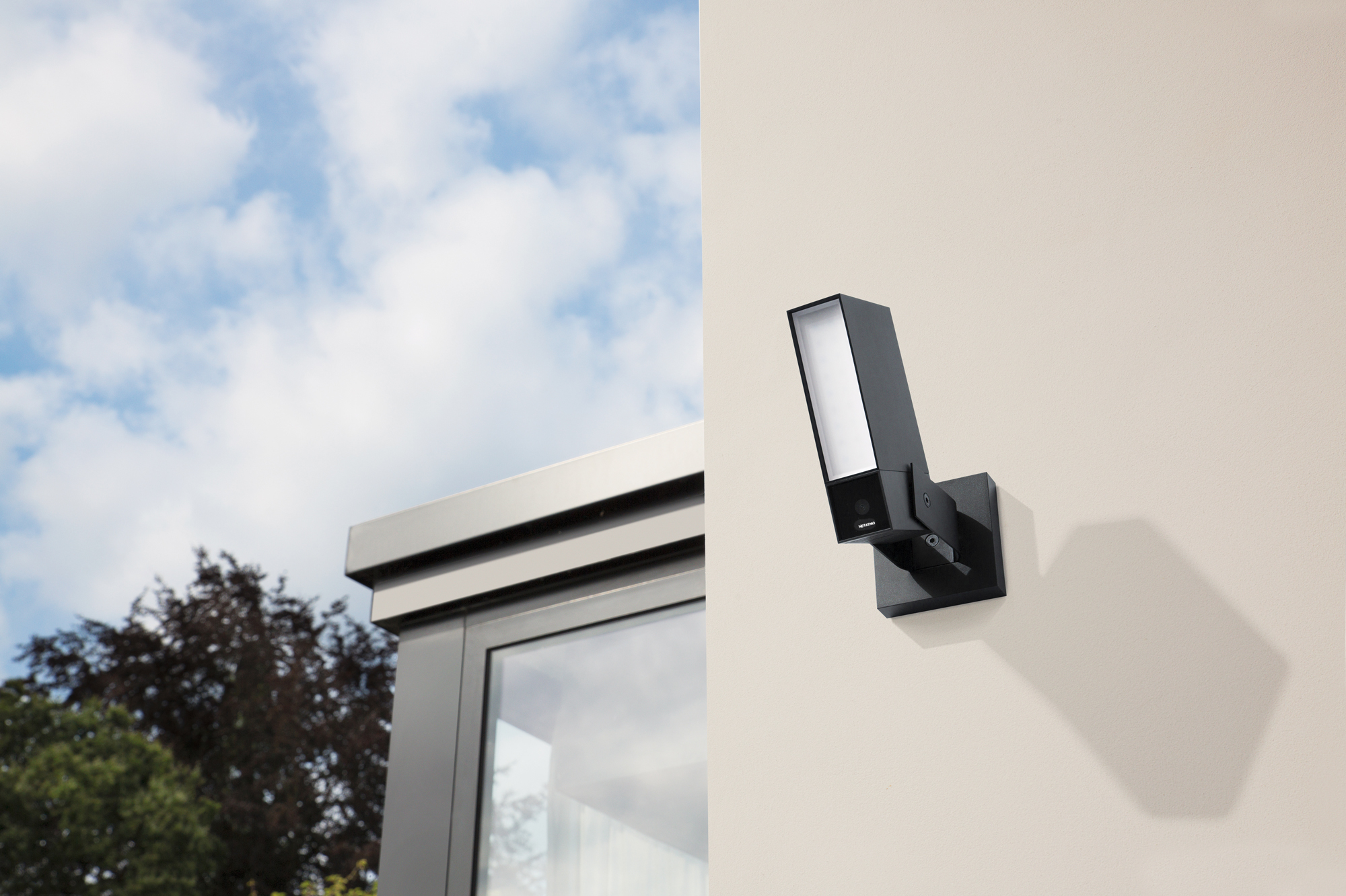 Netatmo Smart Outdoor Camera – image 3