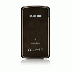 Samsung YP-M1 8GB – image 2