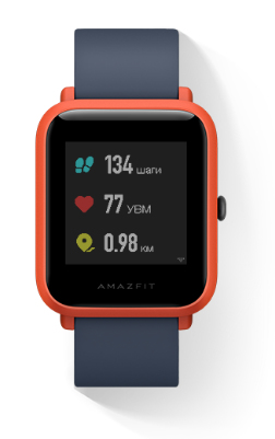 Amazfit Bip
