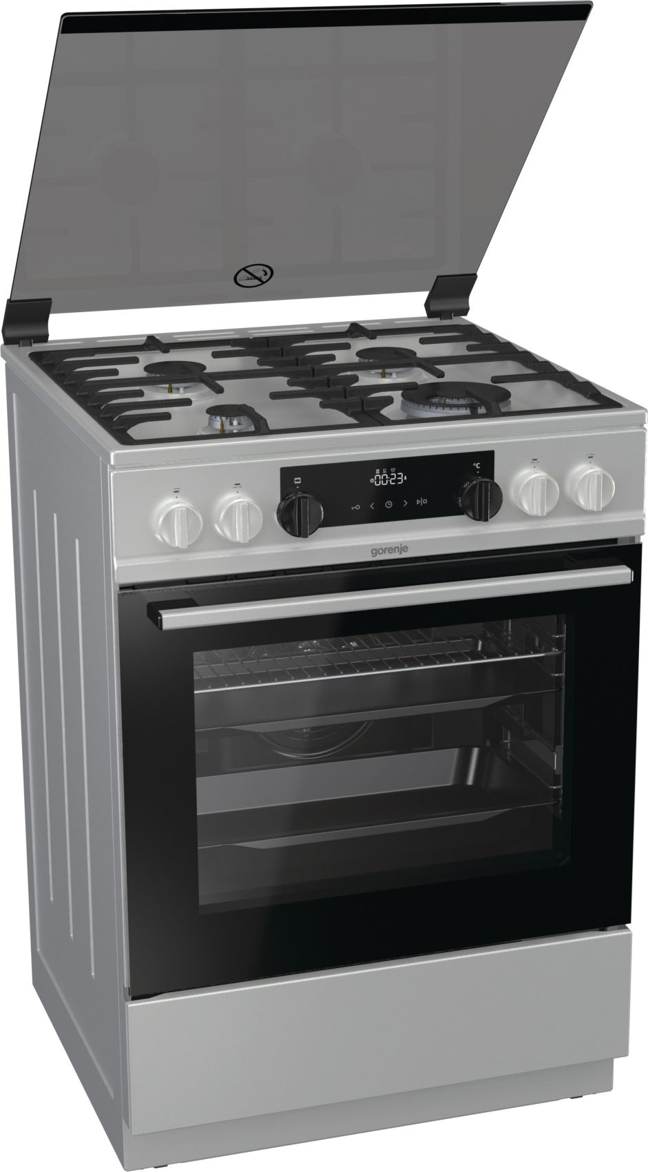 Gorenje K6352XA — vue 1 sur 7