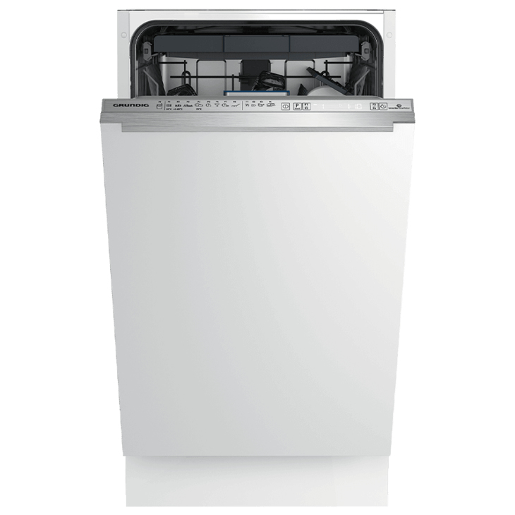 Grundig GSV 41821 — vue 1 sur 3