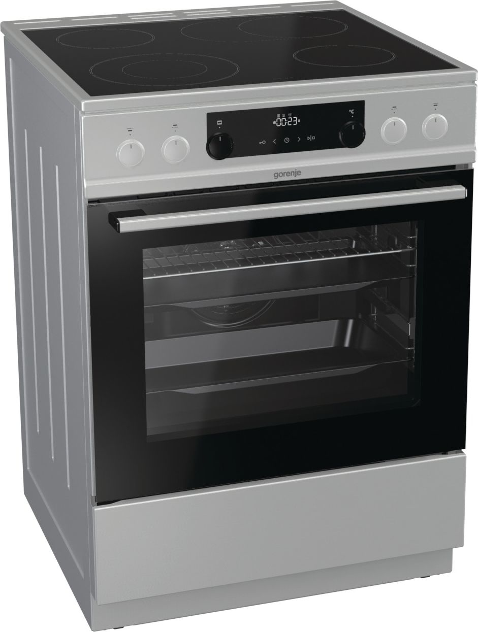 Gorenje EC6353XPA — vue 1 sur 7