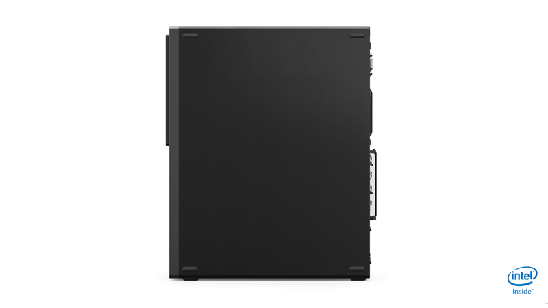 Lenovo ThinkCentre M920 Intel® Core™ i5 i5-8500 8 GB DDR4-SDRAM 512 GB SSD Windows 10 Pro SFF PC Black image 3