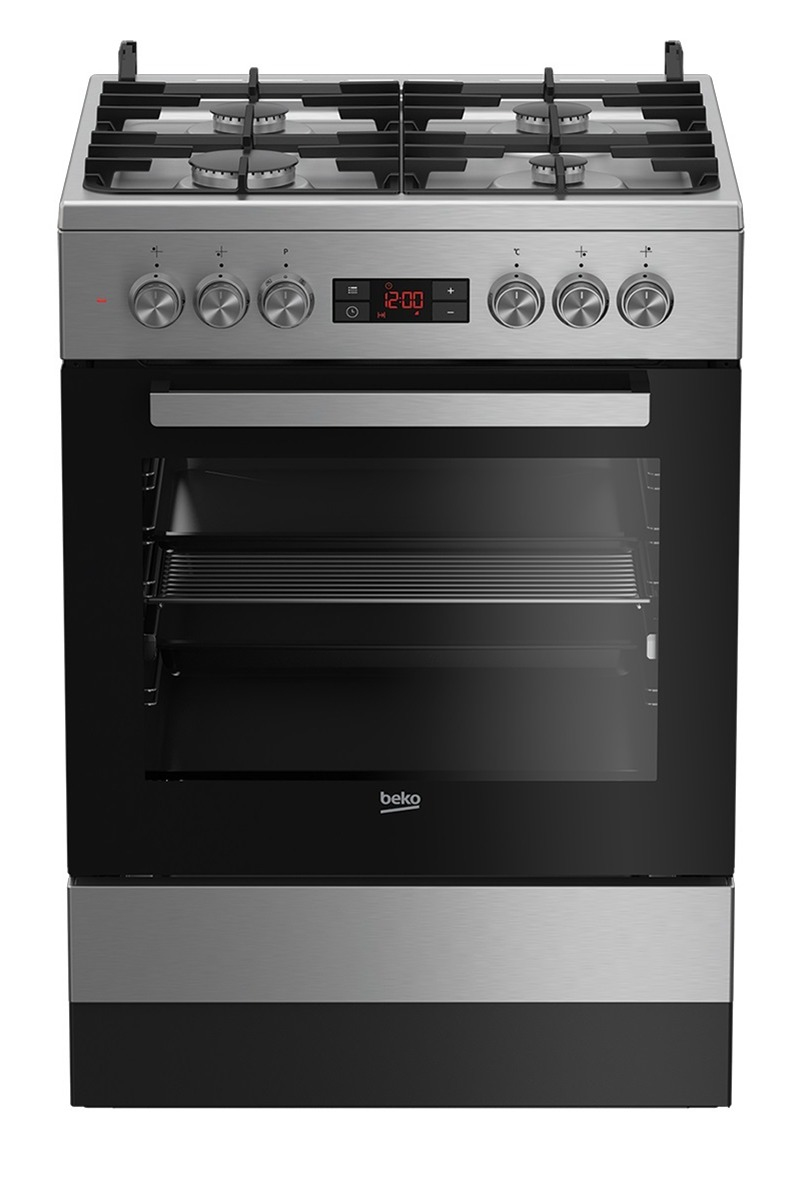 Beko FSM62332DXT — vue 1 sur 3