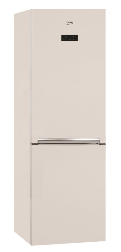 Beko RCNA340E20W — vue 1 sur 2