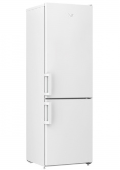 Beko RCSA225K21W — vue 1 sur 2