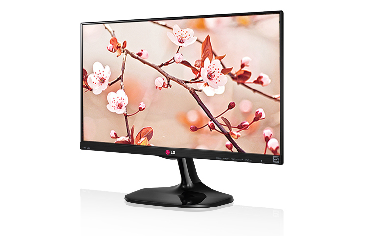 LG 22MP65HQ-P computer monitor – image 2