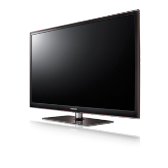 Samsung E1SAMPN51D550 TV – image 2