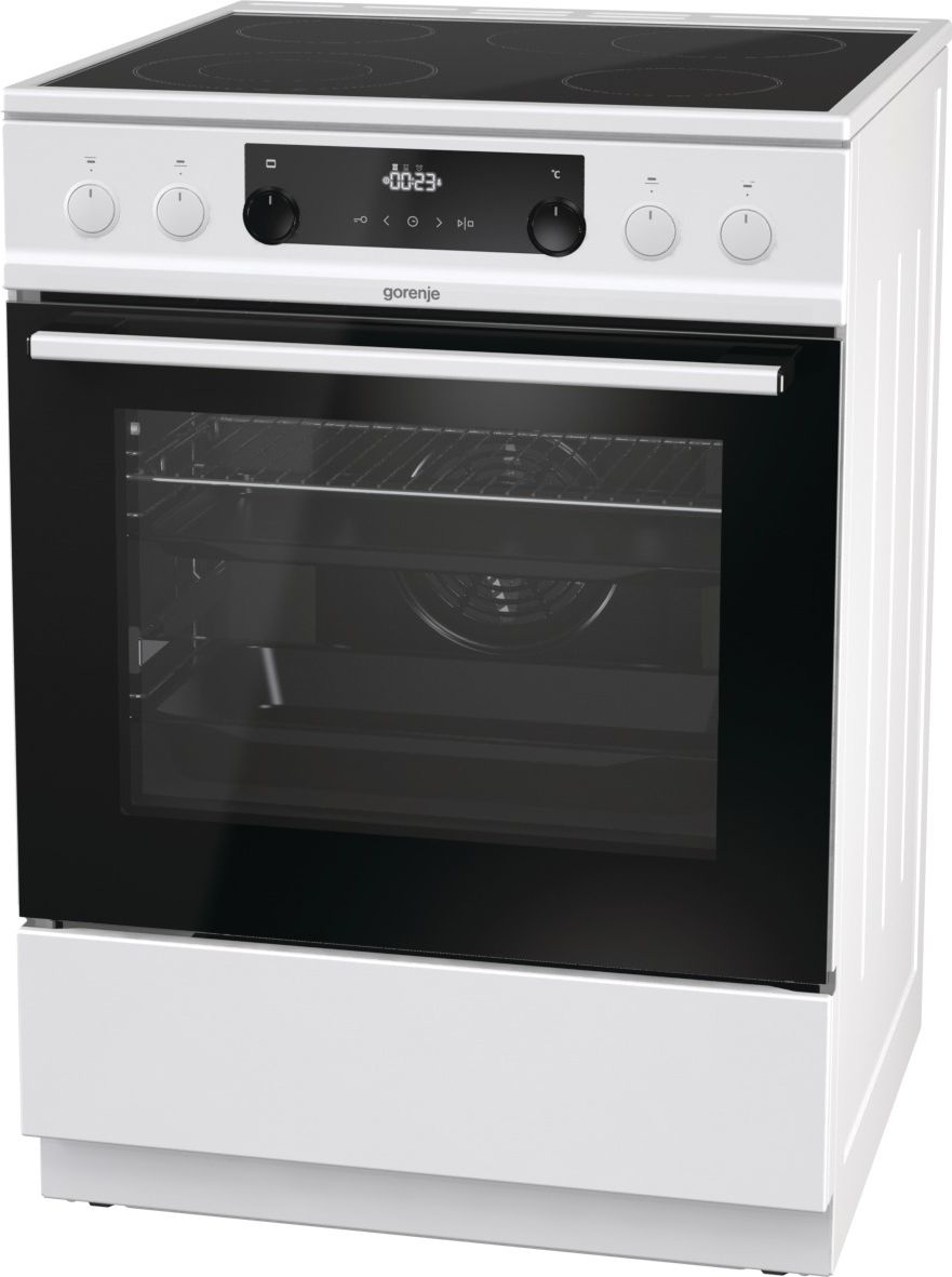 Gorenje EC6353WPA — vue 1 sur 6