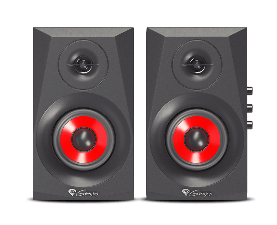 GENESIS NCS-1306 — vue 1 sur 4