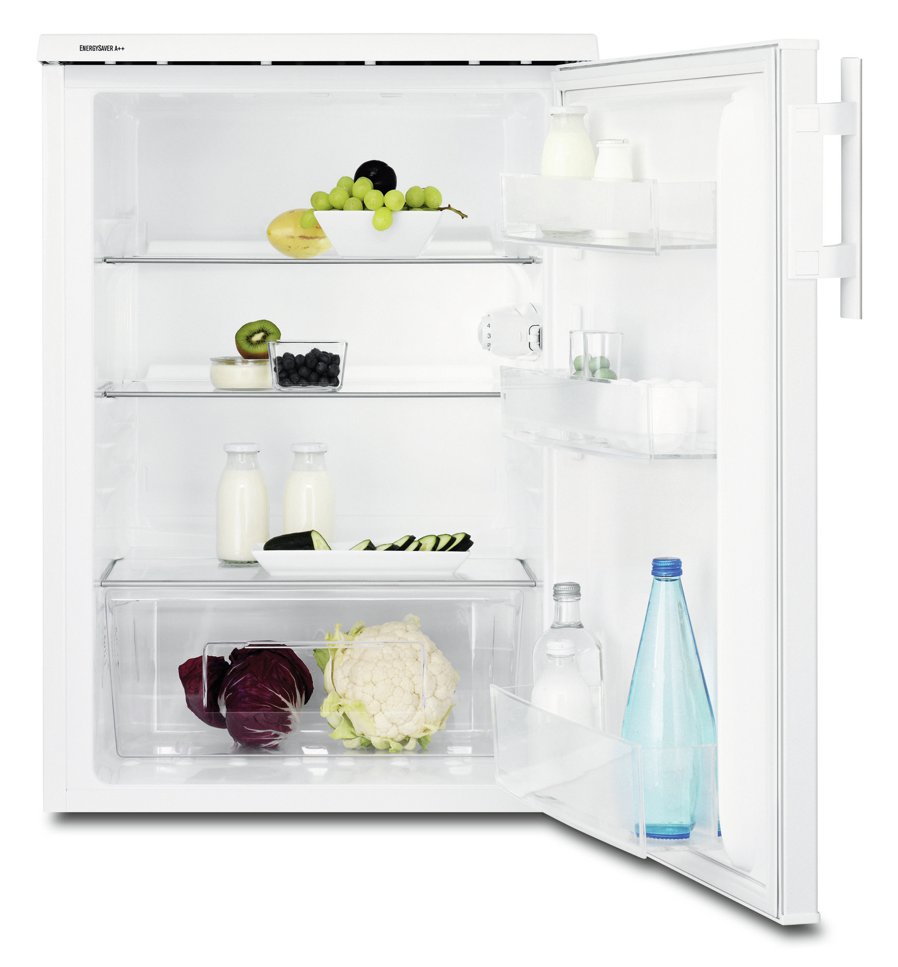 Electrolux ERT1662AOW2 fridge Freestanding – image 2