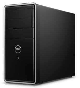 Dell Desktop 3000 Series – image 2