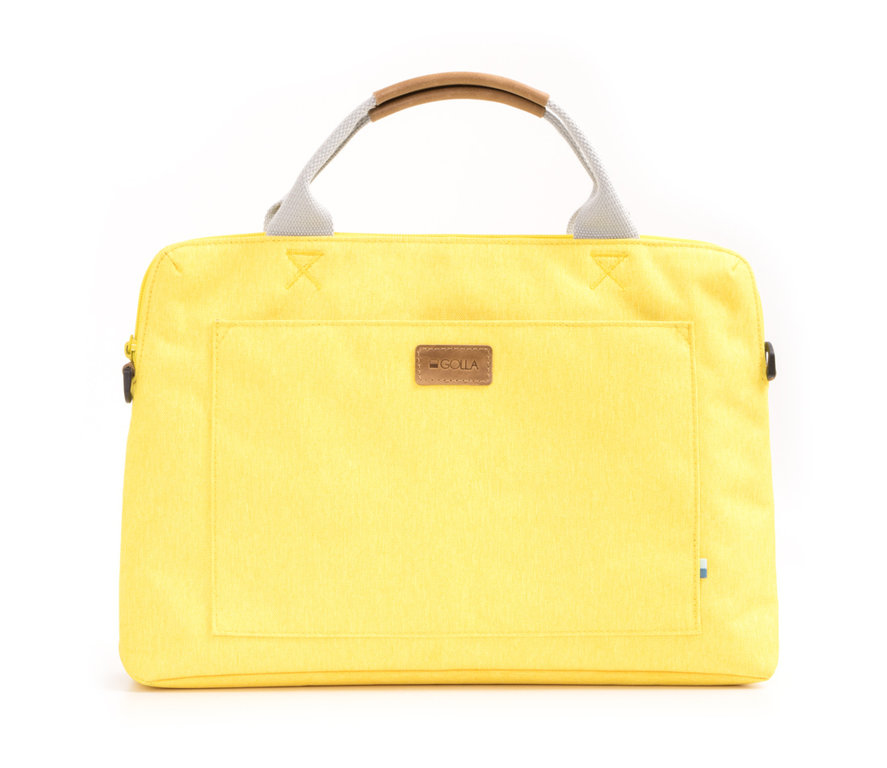 Golla Polaris Briefcase 13" – image 3