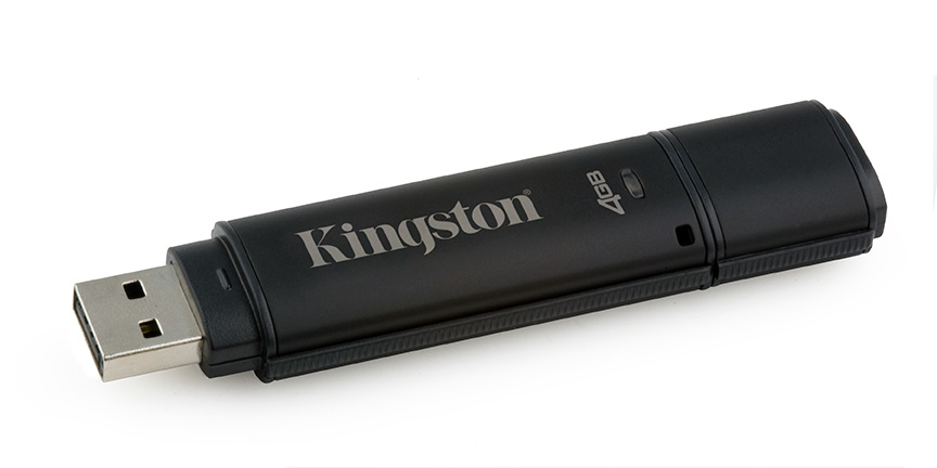 Kingston Technology 6000 4GB – image 2